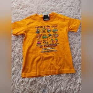 Kids New Dominican Republic Shirt